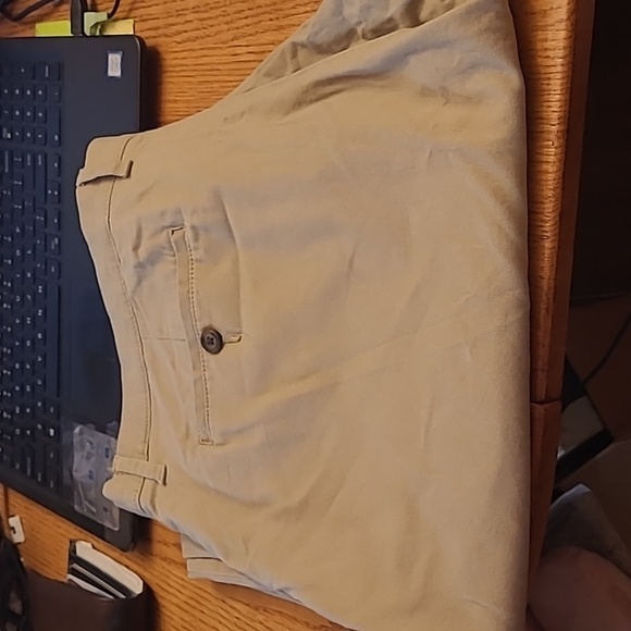 Man's stretch Golf pants - Picture 9 of 9